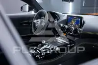 2019 Mercedes Benz AMG