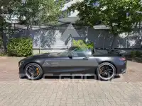 2019 Mercedes Benz AMG