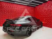 2019 Mercedes Benz AMG