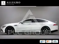 2019 Mercedes Benz AMG