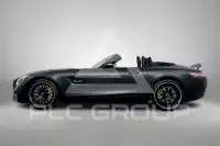 2019 Mercedes Benz AMG