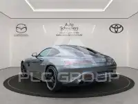 2019 Mercedes Benz AMG
