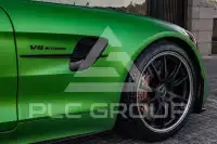 2019 Mercedes Benz AMG