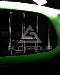 2019 Mercedes Benz AMG