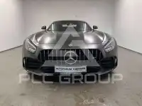 2019 Mercedes Benz AMG