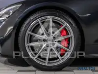 2019 Mercedes Benz AMG
