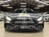 2019 Mercedes Benz AMG