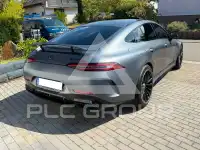 2019 Mercedes Benz AMG