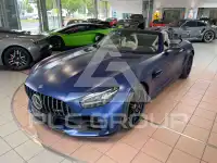 2019 Mercedes Benz AMG