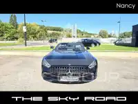 2019 Mercedes Benz AMG