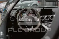2019 Mercedes Benz AMG