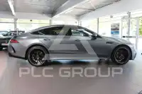2019 Mercedes Benz AMG