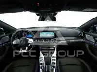 2019 Mercedes Benz AMG