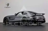 2019 Mercedes Benz AMG