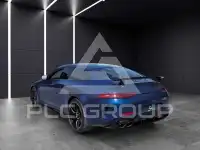 2019 Mercedes Benz AMG
