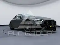 2019 Mercedes Benz AMG