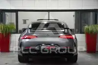 2019 Mercedes Benz AMG