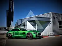 2019 Mercedes Benz AMG