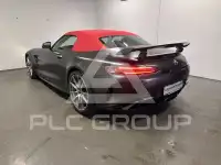 2019 Mercedes Benz AMG