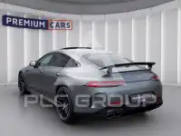 2019 Mercedes Benz AMG