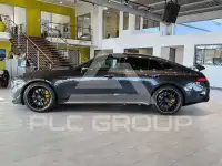 2019 Mercedes Benz AMG