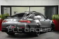 2019 Mercedes Benz AMG