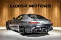 2019 Mercedes Benz AMG