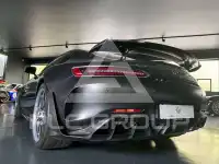 2019 Mercedes Benz AMG