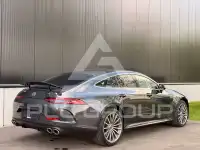 2019 Mercedes Benz AMG