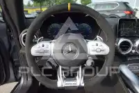 2019 Mercedes Benz AMG