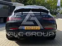 2019 Mercedes Benz AMG