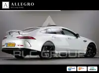 2019 Mercedes Benz AMG