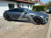2019 Mercedes Benz AMG