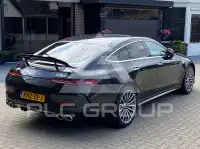2019 Mercedes Benz AMG