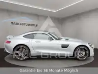 2019 Mercedes Benz AMG