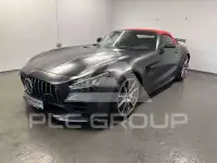 2019 Mercedes Benz AMG