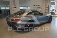 2019 Mercedes Benz AMG