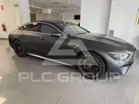 2019 Mercedes Benz AMG