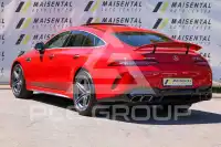 2019 Mercedes Benz AMG