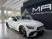 2019 Mercedes Benz AMG