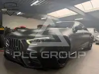 2019 Mercedes Benz AMG