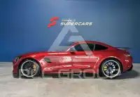 2019 Mercedes Benz AMG