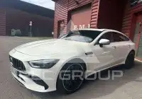 2019 Mercedes Benz AMG