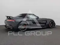 2019 Mercedes Benz AMG