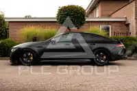2019 Mercedes Benz AMG