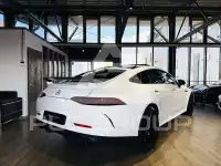 2019 Mercedes Benz AMG