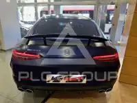 2019 Mercedes Benz AMG