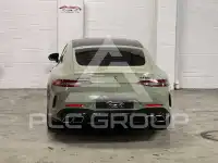2019 Mercedes Benz AMG