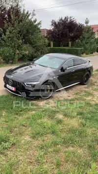 2019 Mercedes Benz AMG