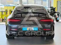 2019 Mercedes Benz AMG
